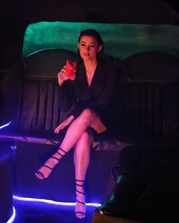 Liza Soberano feet photo thumbnail