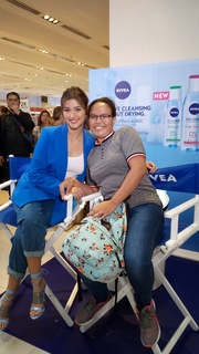 Liza Soberano feet photo thumbnail