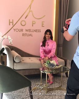 Liza Soberano feet photo thumbnail