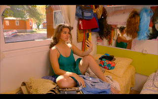 Liza Soberano feet photo thumbnail