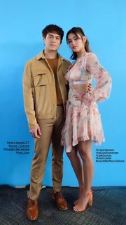 Liza Soberano feet photo thumbnail