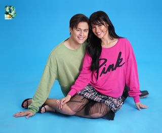 Liza Soberano feet photo thumbnail