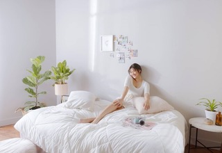 Liza Soberano feet photo thumbnail