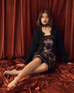 Liza Soberano feet photo thumbnail