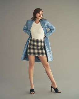 Liza Soberano feet photo thumbnail