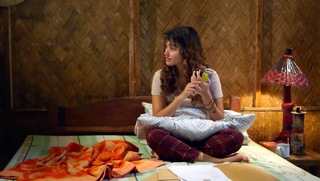 Liza Soberano feet photo thumbnail