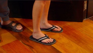 Liza Soberano feet photo thumbnail