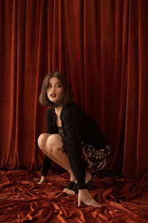 Liza Soberano feet photo thumbnail