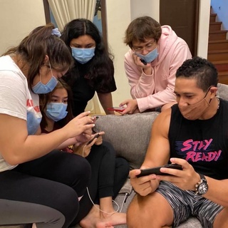 Liza Soberano feet photo thumbnail