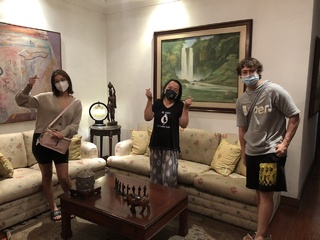 Liza Soberano feet photo thumbnail