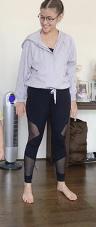 Liza Soberano feet photo thumbnail