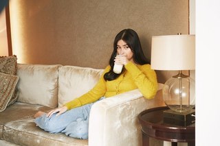 Liza Soberano feet photo thumbnail