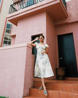 Liza Soberano feet photo thumbnail