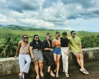 Liza Soberano feet photo thumbnail