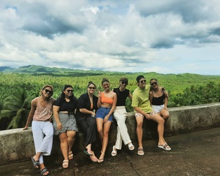 Liza Soberano feet photo thumbnail