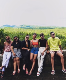 Liza Soberano feet photo thumbnail