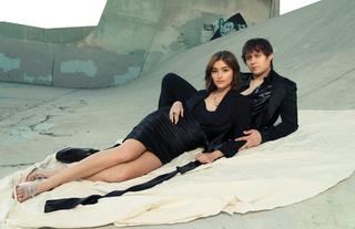 Liza Soberano feet photo thumbnail