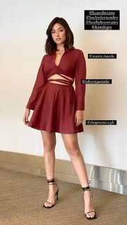 Liza Soberano feet photo thumbnail