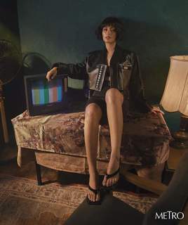 Liza Soberano feet photo thumbnail