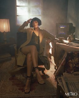 Liza Soberano feet photo thumbnail