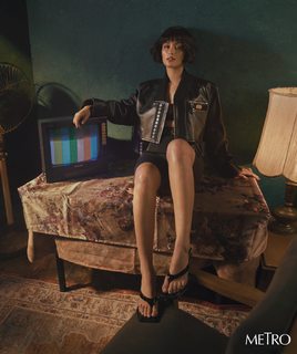 Liza Soberano feet photo thumbnail