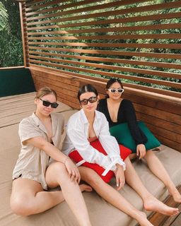 Liza Soberano feet photo thumbnail
