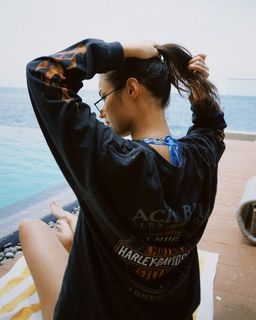 Liza Soberano feet photo thumbnail