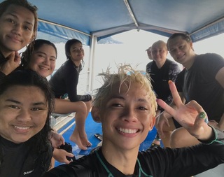 Liza Soberano feet photo thumbnail