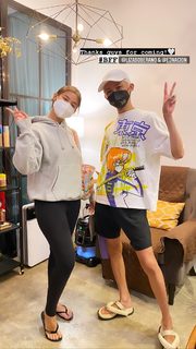 Liza Soberano feet photo thumbnail