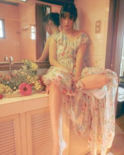 Liza Soberano feet photo thumbnail