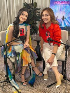 Liza Soberano feet photo 5