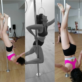 Liza Tzschirner feet photo thumbnail