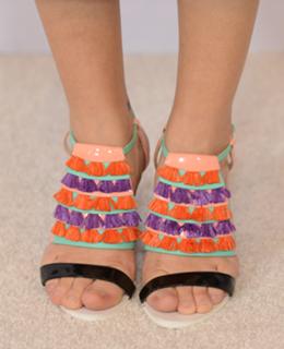 Liza Weil feet photo 3