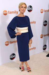 Liza Weil feet photo 1