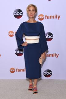 Liza Weil feet photo 20