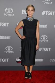 Liza Weil feet photo 18