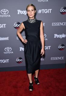 Liza Weil feet photo 17