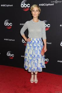 Liza Weil feet photo 16