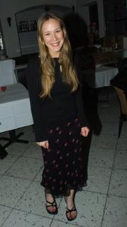Liza Weil feet photo 5