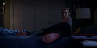 Liza Weil feet photo 8