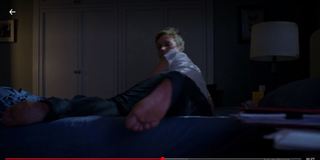 Liza Weil feet photo 7