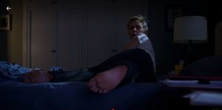Liza Weil feet photo 6