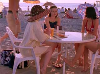 Liza Weil feet photo 5