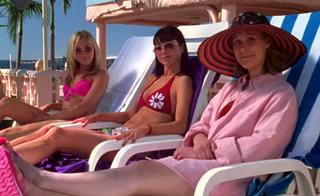 Liza Weil feet photo 4