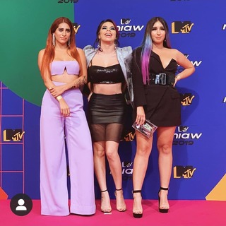 Lizbeth Rodríguez feet photo thumbnail