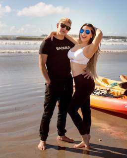 Lizbeth Rodríguez feet photo thumbnail