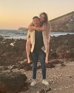 Lizbeth Rodríguez feet photo thumbnail