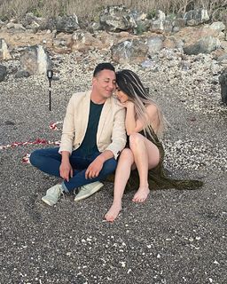 Lizbeth Rodríguez feet photo thumbnail