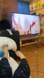 Lizbeth Rodríguez feet photo thumbnail