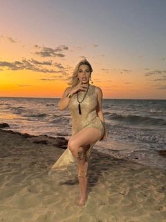 Lizbeth Rodríguez feet photo 19